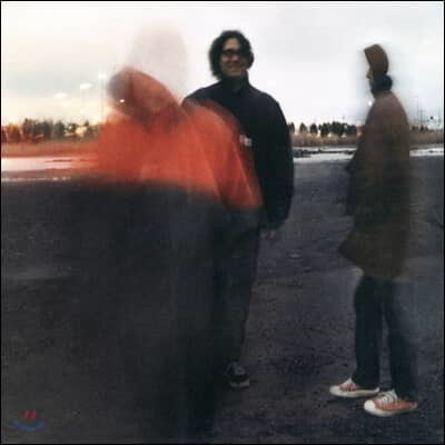 Yo La Tengo (요라 탱고) - 10집 Summer Sun