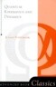 Quantum Kinematics And Dynamic