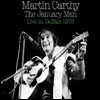 Martin Carthy - The January Man: Live In Belfast 1978