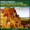 Frank London's - Brotherhood Of Brass