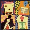 Jad Fair And Yo La Tengo - Strange But True