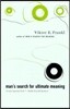 Man's Search for Ultimate Meaning