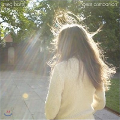 Meg Baird (멕 베어드) - 1집 Dear Companion