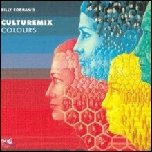 Billy Cobham - Culturemix Colours
