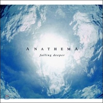 Anathema - Falling Deeper