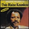 Theo Blaise - Les Plus Grands Succes De - The Best Of