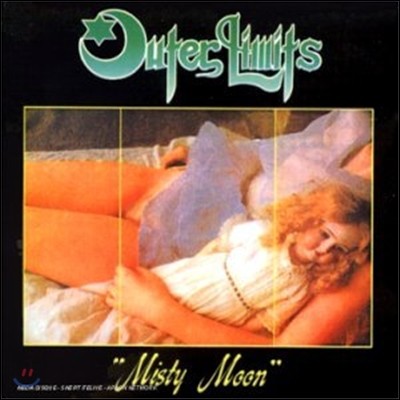 Outer Limits - Misty Moon