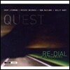 Dave Liebman ? Richie Beirach ? Ron Mcclure ? Billy Hart - Quest - Re-Dial (Live In Hamburg)