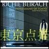 Richie Beirach - Impressions Of Tokyo, Ancient City Of The Future