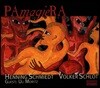 Henning Schmiedt - Pamagiera