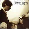 Simon Jeffes - Piano Music