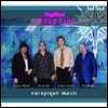 Tango Five (탱고 파이브) - Europique Music