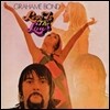 Graham Bond - Love Is The Law