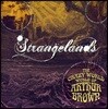 The Crazy World Of Arthur Brown - Strangelands