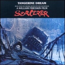 Tangerine Dream - Sorcerer OST