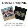 Brinsley Schwarz - Nervous On The Road / The New Favourites Of…