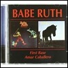 Babe Ruth (베이브 루스) - First Base / Amar Caballero
