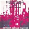 Sonny Terry & Brownie Mcghee - I Couldn't Believe My Eyes