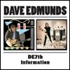 Dave Edmunds - D.E.7th / Information