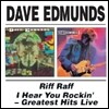 Dave Edmunds - Riff Raff / I Hear You Rockin'
