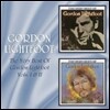 Gordon Lightfoot - Very Best Of Vol 1 And 2