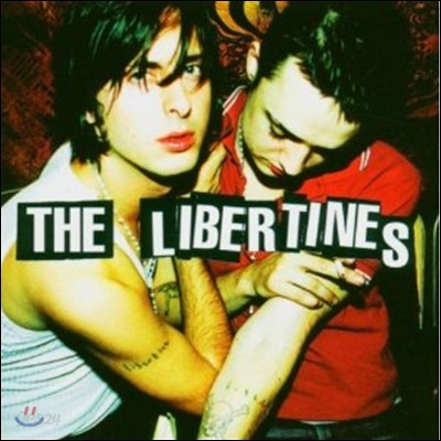 Libertines - The Libertines