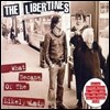 Libertines - What Became Of The Likely Lads (Single)