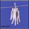Far Out - Nihonjin (Numbered Card Wallet)