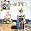 Andrew Leigh (앤드류 라이) - Magician
