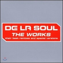 De La Soul - The Works