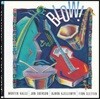 Morten Halle & Jon Eberson - Blow!
