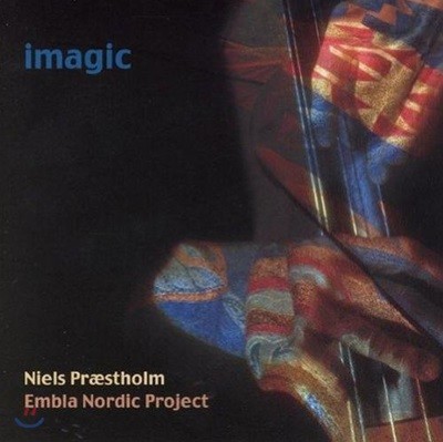 Embla Nordic Project - Imagic