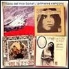 마리아 델 마르 보네 (Maria Del Mar Bonet) - Primeres Canons