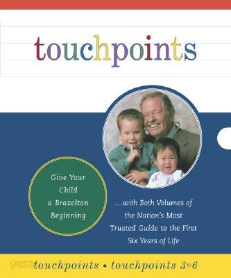 Touchpoints