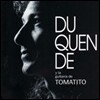 Duquende - Duquende Y La Guitarra De Tomatito