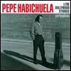 Pepe Habichuela & The Bollywood Strings - Yerbaguena