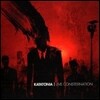 Katatonia - Live Consternation
