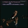 Kenny Burrell - A Night At The Vanguard