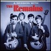 Remains, The - A Session With The Remains