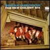 New Colony Six - Breakthrough