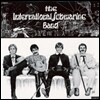 International Submarine Band - Safe At Home (Featuring Gram Parsons)