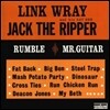 Link Wray - Jack The Ripper