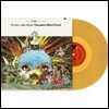 Chocolate Watch Band - The Inner Mystique 초콜렛 워치 밴드 2집 [골드 컬러 LP]