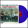John Mayall And The Blues Breakers - Blues Breakers With Eric Clapton (Mono Edition) [블루 컬러 LP]