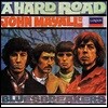 John Mayall And The Blues Breakers - 3집 A Hard Road [LP]