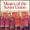 Music Of The Soviet Union