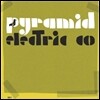 Jason Molina - Pyramid Electric Co. [LP]