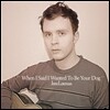 Jens Lekman - When I Said I Wanted To