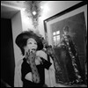 Antony And The Johnsons (안토니 앤 더 존슨스) - Another World [LP]