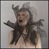 Antony And The Johnsons (안토니 앤 더 존슨스) - Epilepsy Is Dancing [LP]